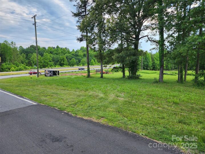 Property Photo:  000 W US Highway 421 Highway  NC 28697 