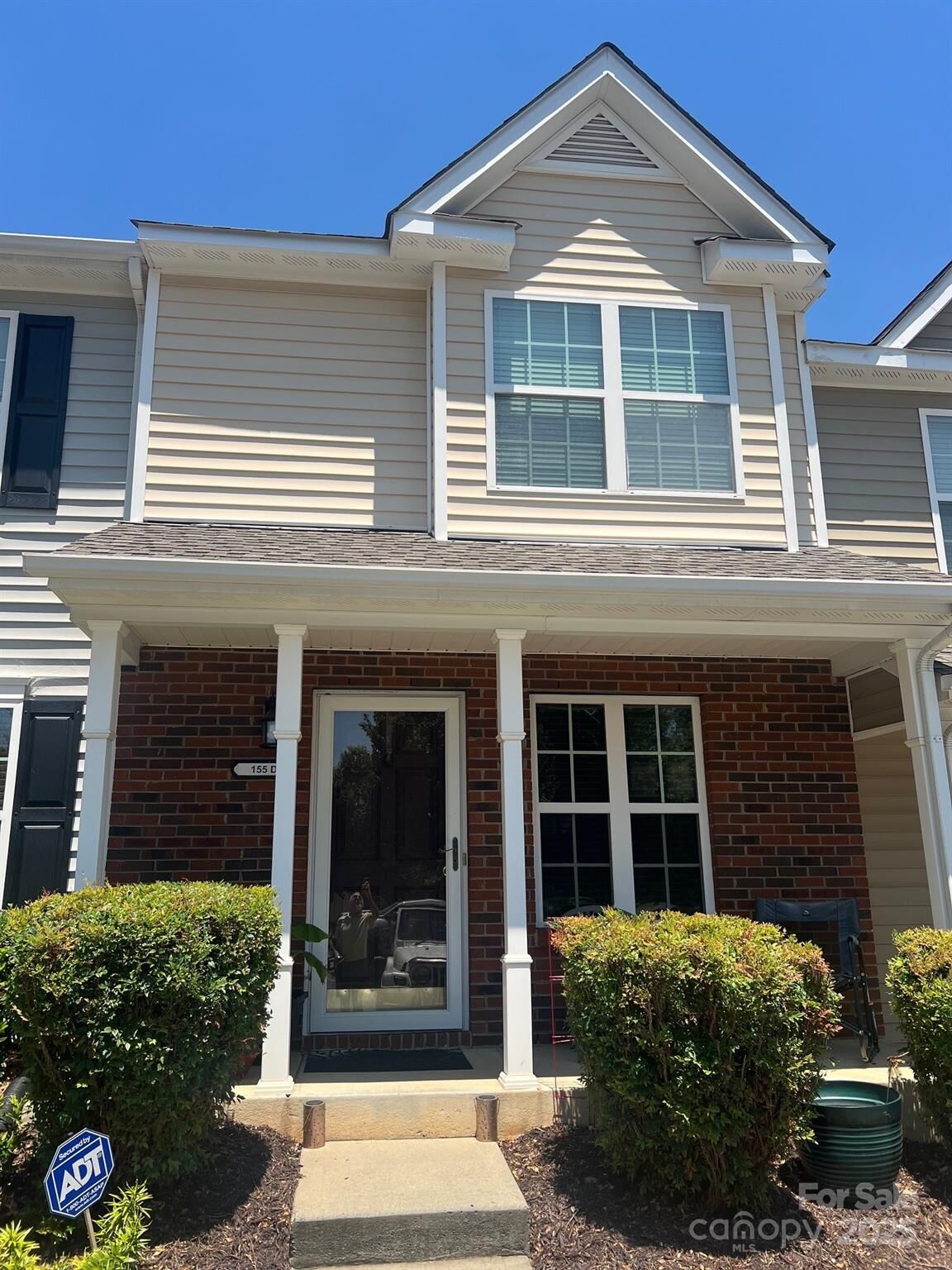 Property Photo: 155 Limerick Road NC 28115