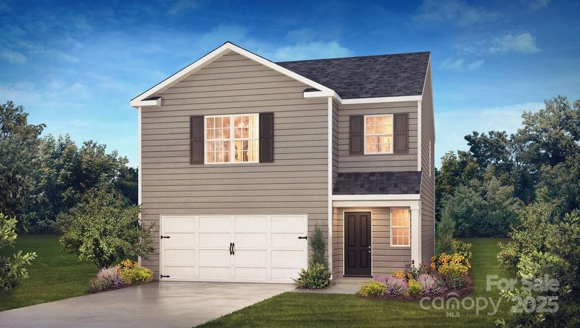 Property Photo:  2644 Goose Fair Road  NC 28650 