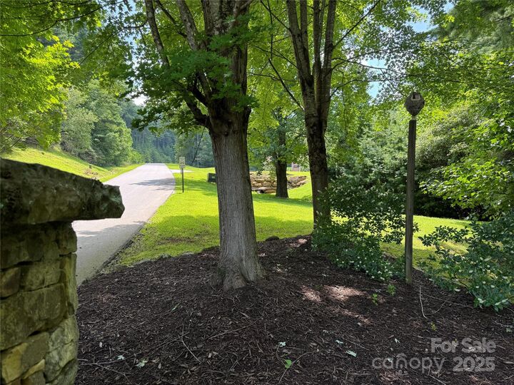 Property Photo: 3 Mountain Magnolia Drive NC 28748