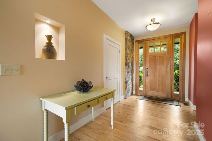 Property Photo: 16 Pearl Mountain Ridge NC 28748