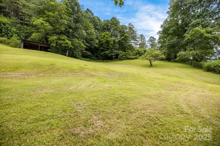 Property Photo:  582 Lewis Branch Road  NC 28753 