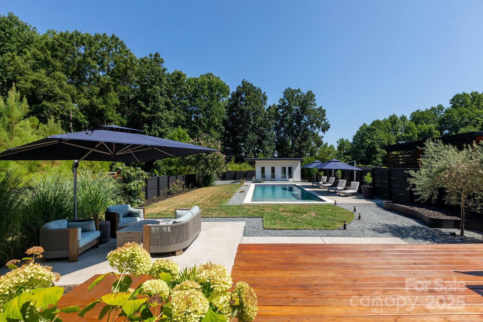 Property Photo:  4211 Raney Way  NC 28205 