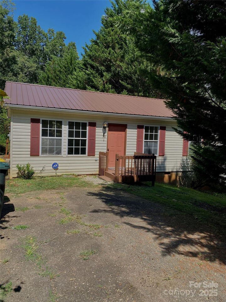 39 Vine Street  Woodfin NC 28804 photo