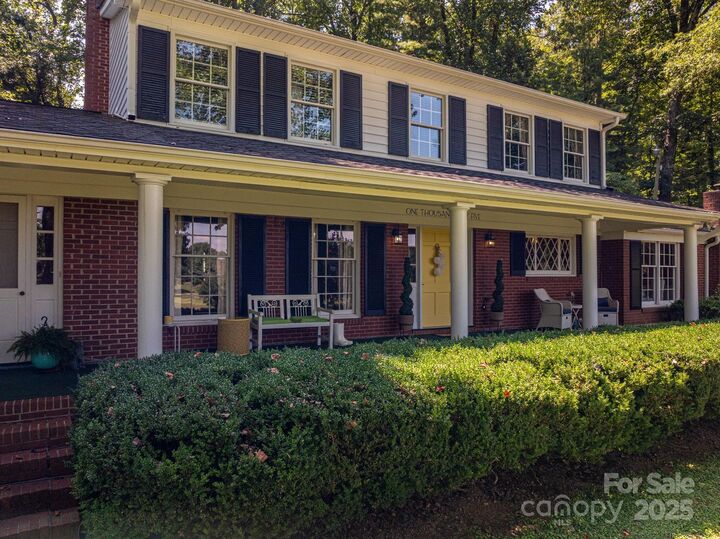 Property Photo:  1055 Fairway Lane  NC 28092 