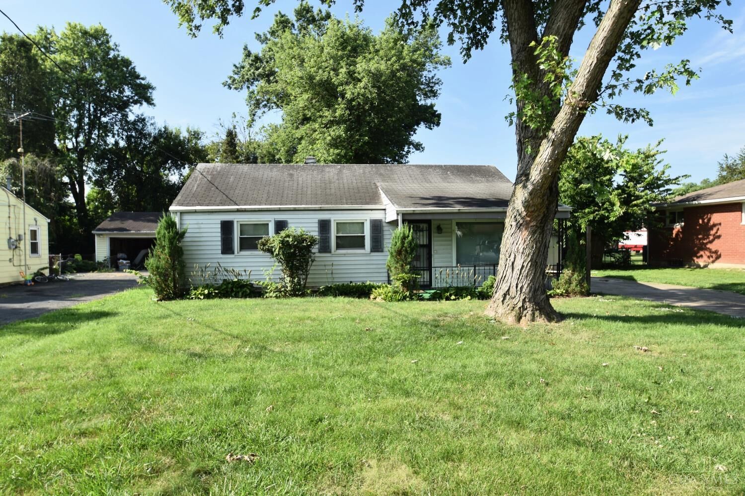 Property Photo:  691 Glenna Drive  OH 45014 