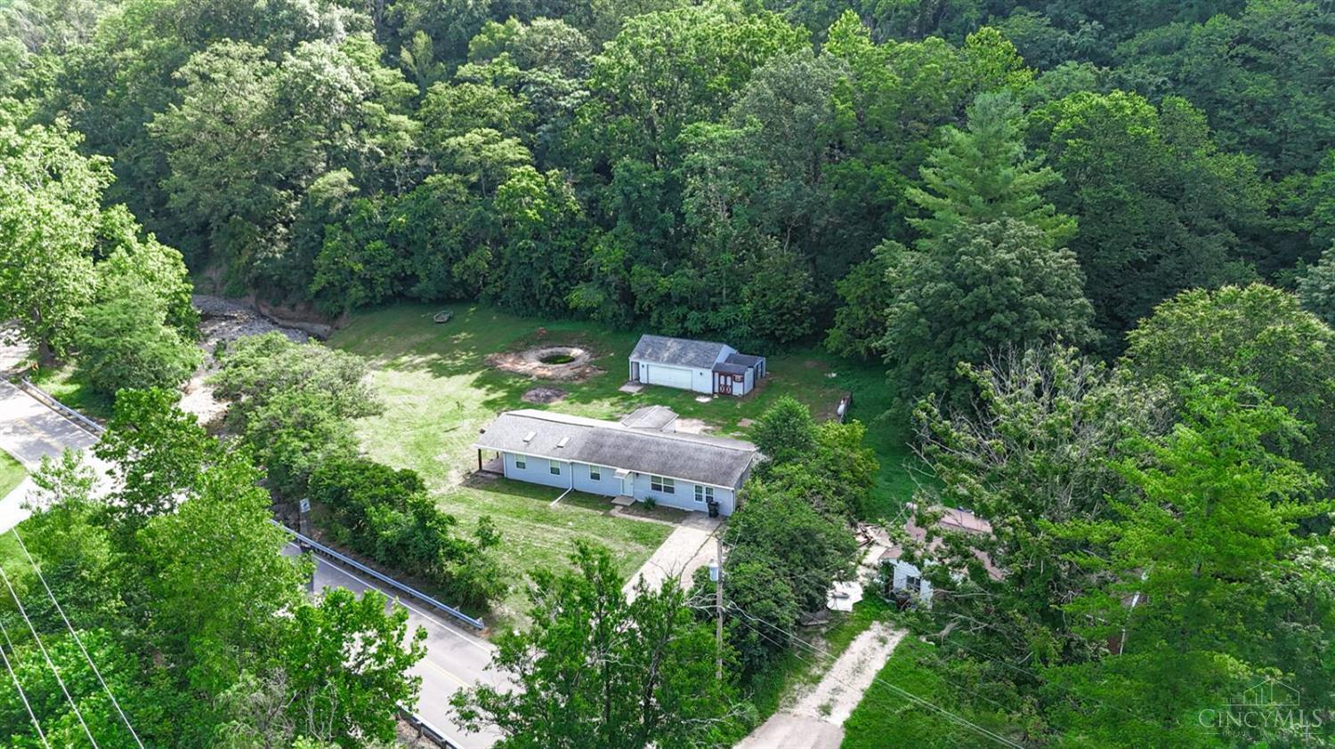 Property Photo:  5368 Sugar Camp Road  OH 45150 