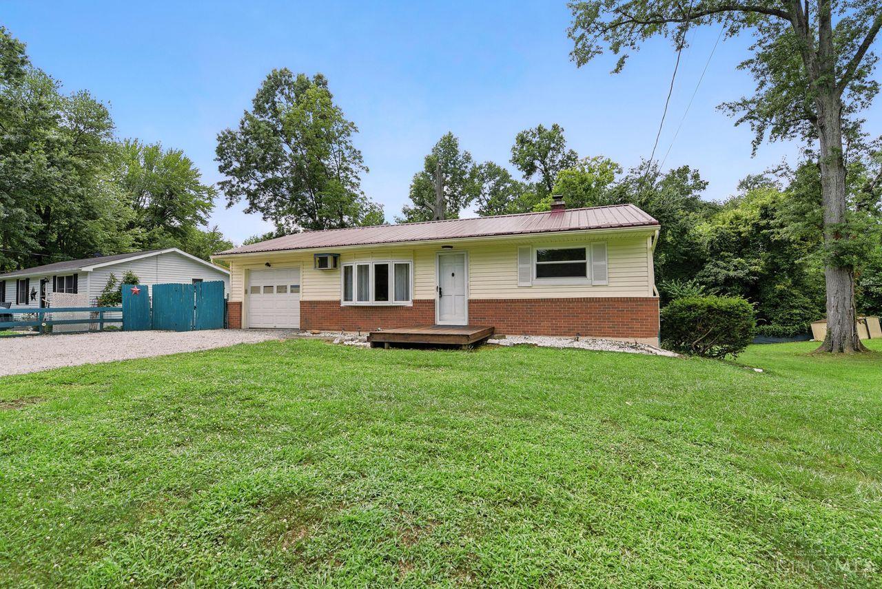 Property Photo: 4289 Marbe Lane OH 45103