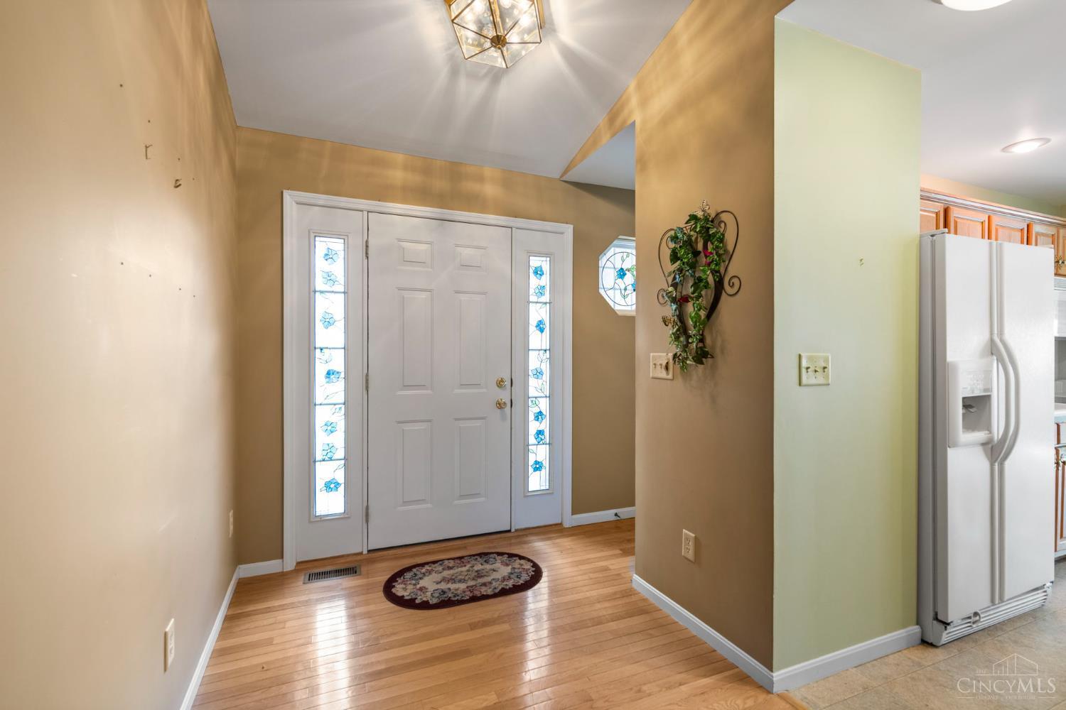 Property Photo:  902 Baccarat Drive  OH 45245 