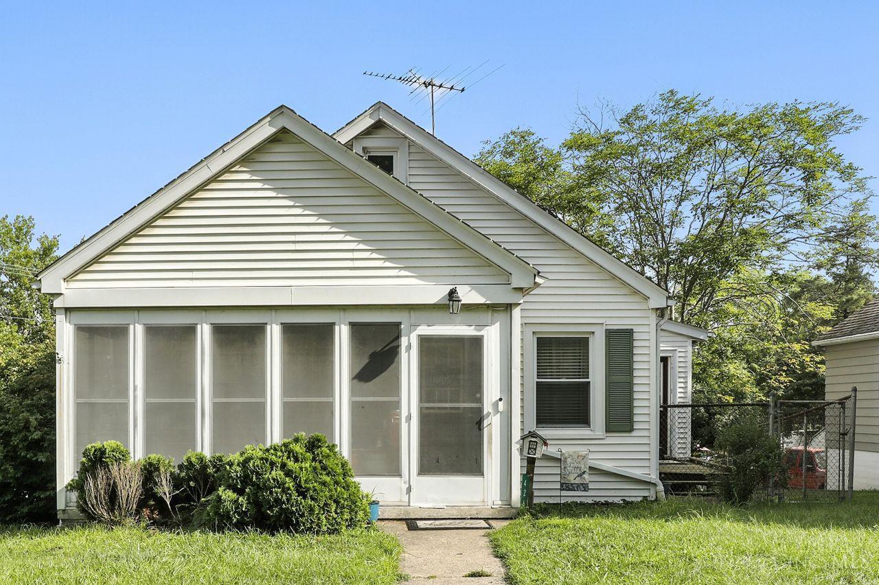 Property Photo: 426 Cincinnati Avenue OH 45036