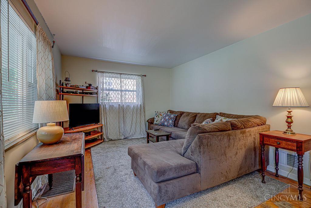 Property Photo: 410 Morrvue Drive OH 45238