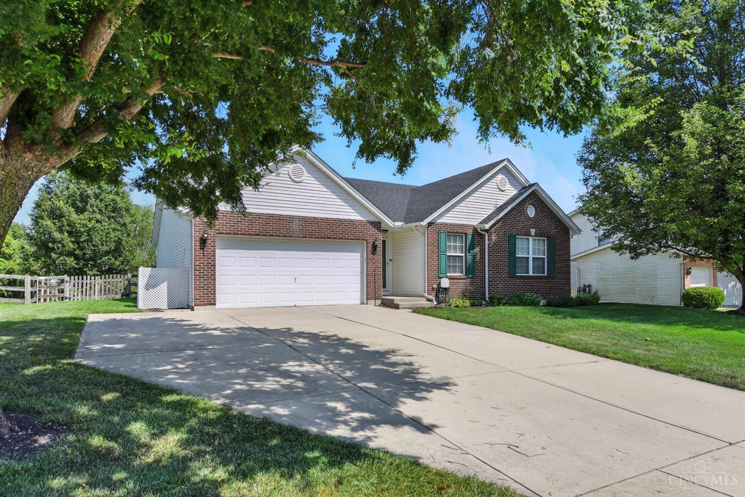 Property Photo:  60 Hollytree Drive  OH 45044 