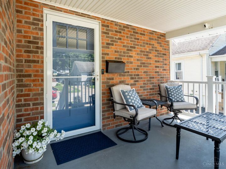 Property Photo: 3824 Simpson Avenue OH 45227