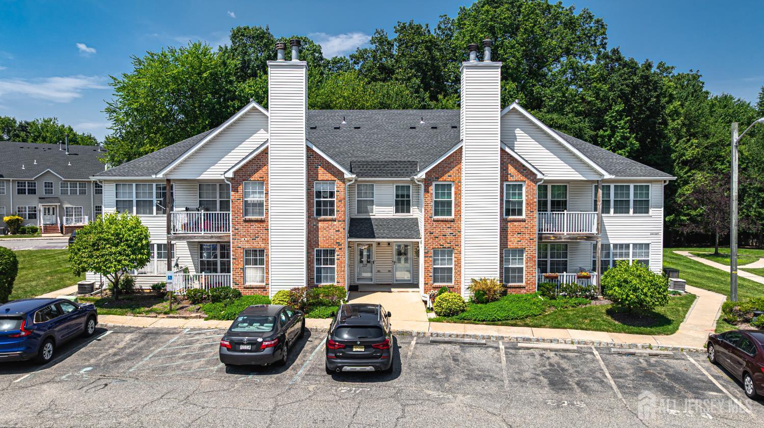 Property Photo: 231 Vasser Drive NJ 08854