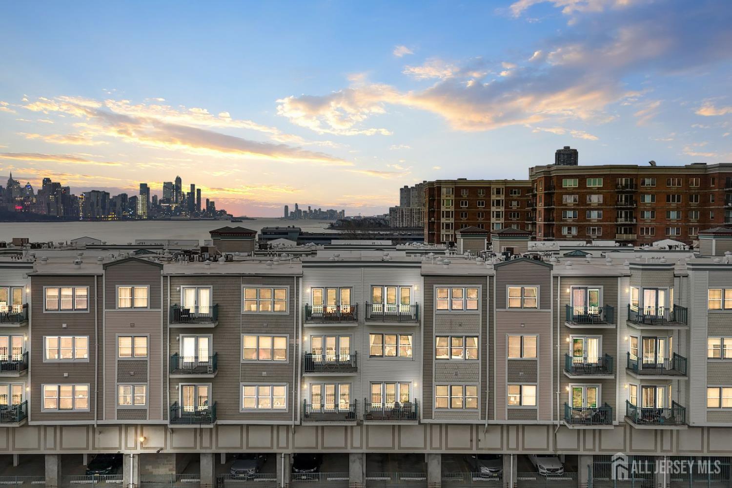 Property Photo: 344 The Promenade NJ 07020