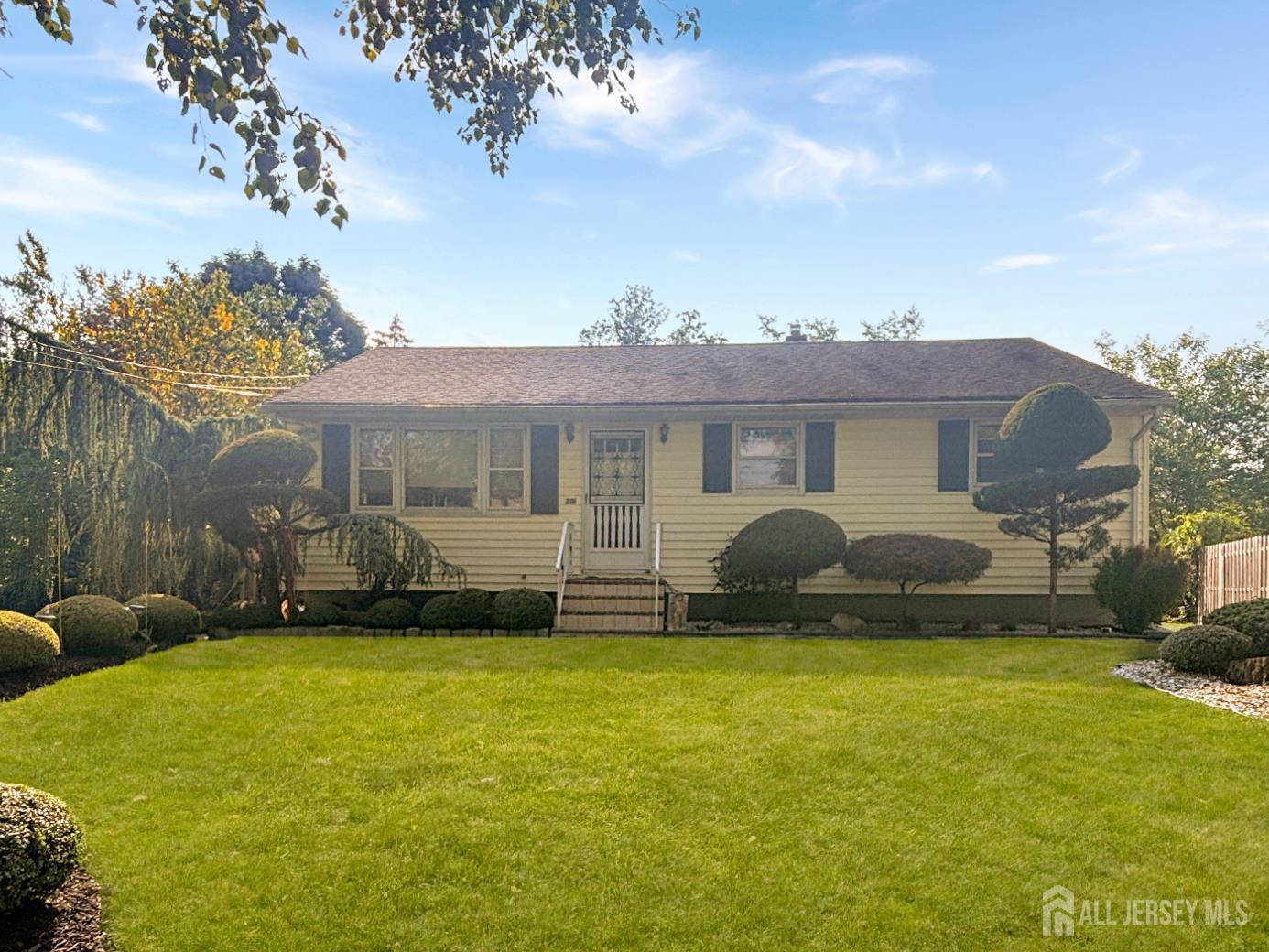Property Photo: 20 Ruby Court NJ 08854
