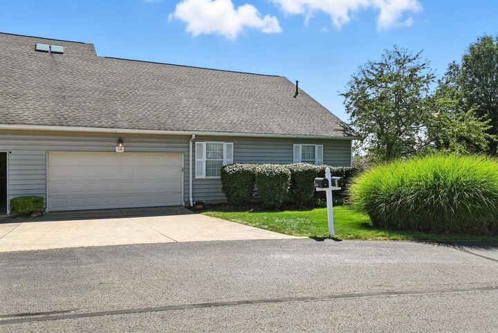 Property Photo: 16 Eagle Drive OH 43050