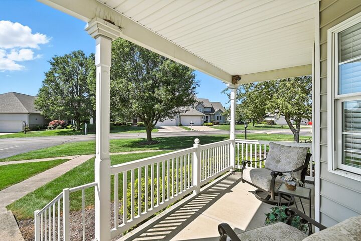Property Photo:  16 Eagle Drive  OH 43050 