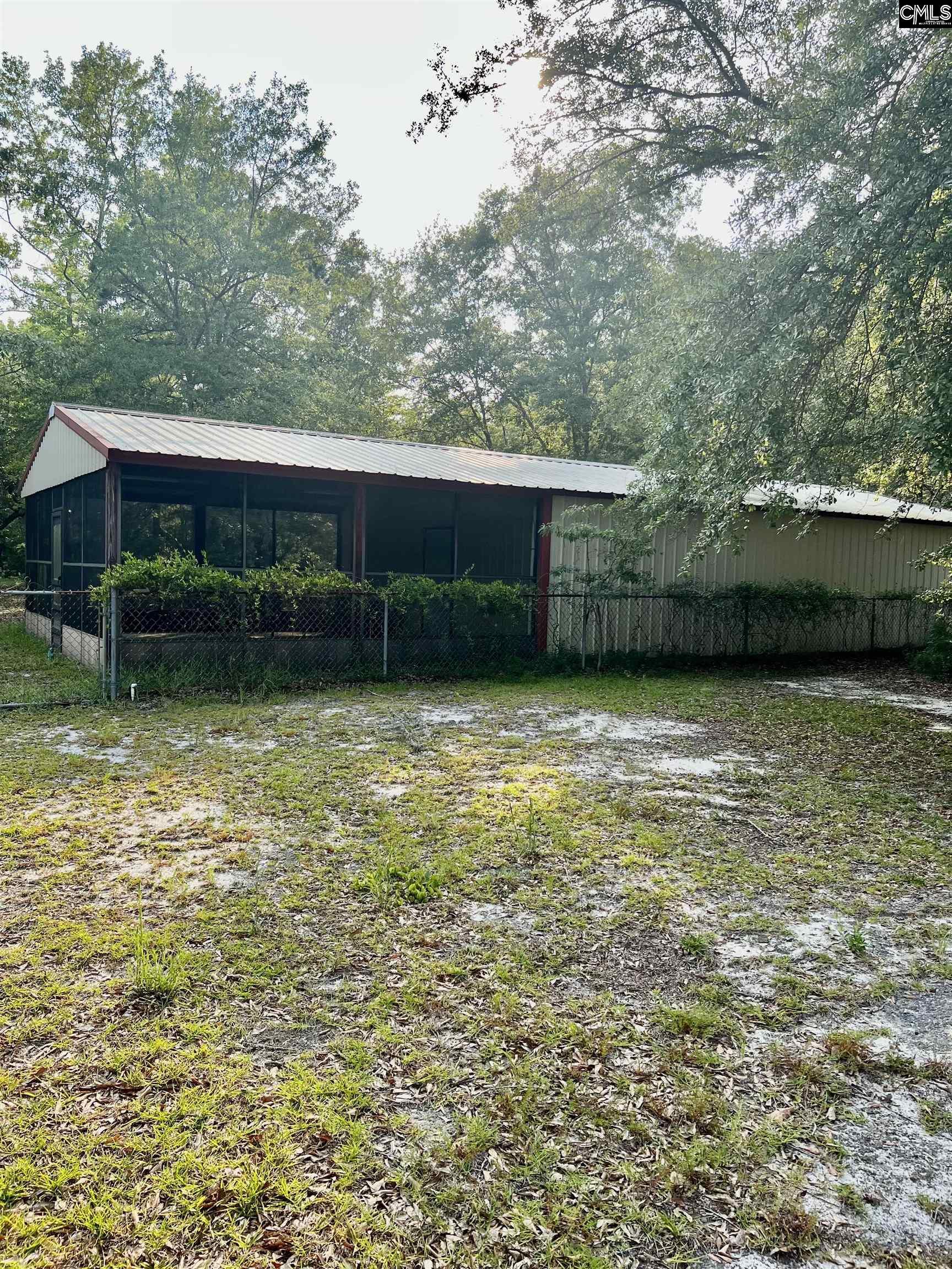 Property Photo: 780 Old State SC 29053-0000