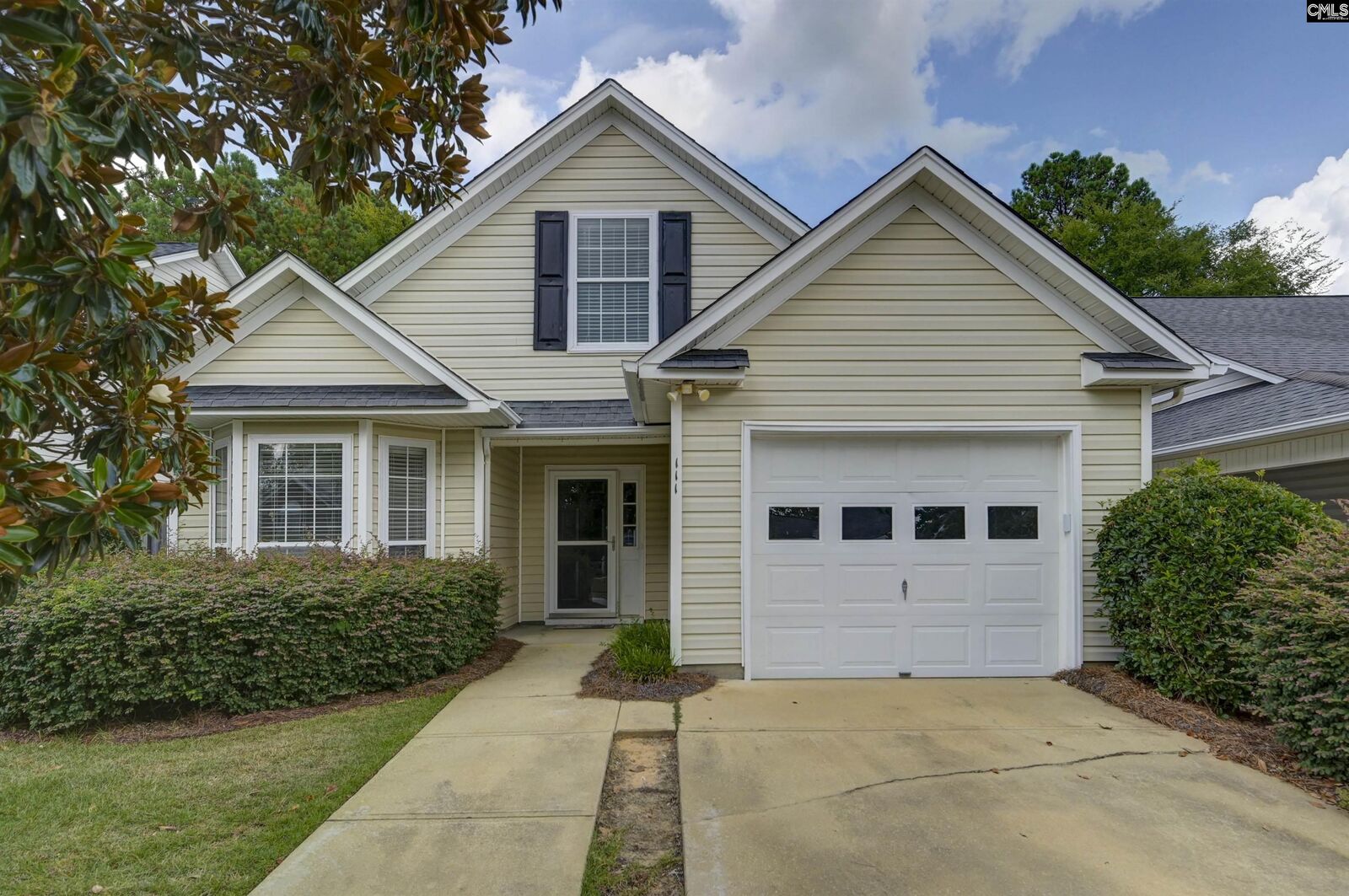 Property Photo: 111 Ivy Garden SC 29063