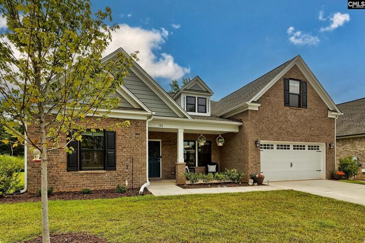 186 Collins Cove  Chapin SC 29036 photo