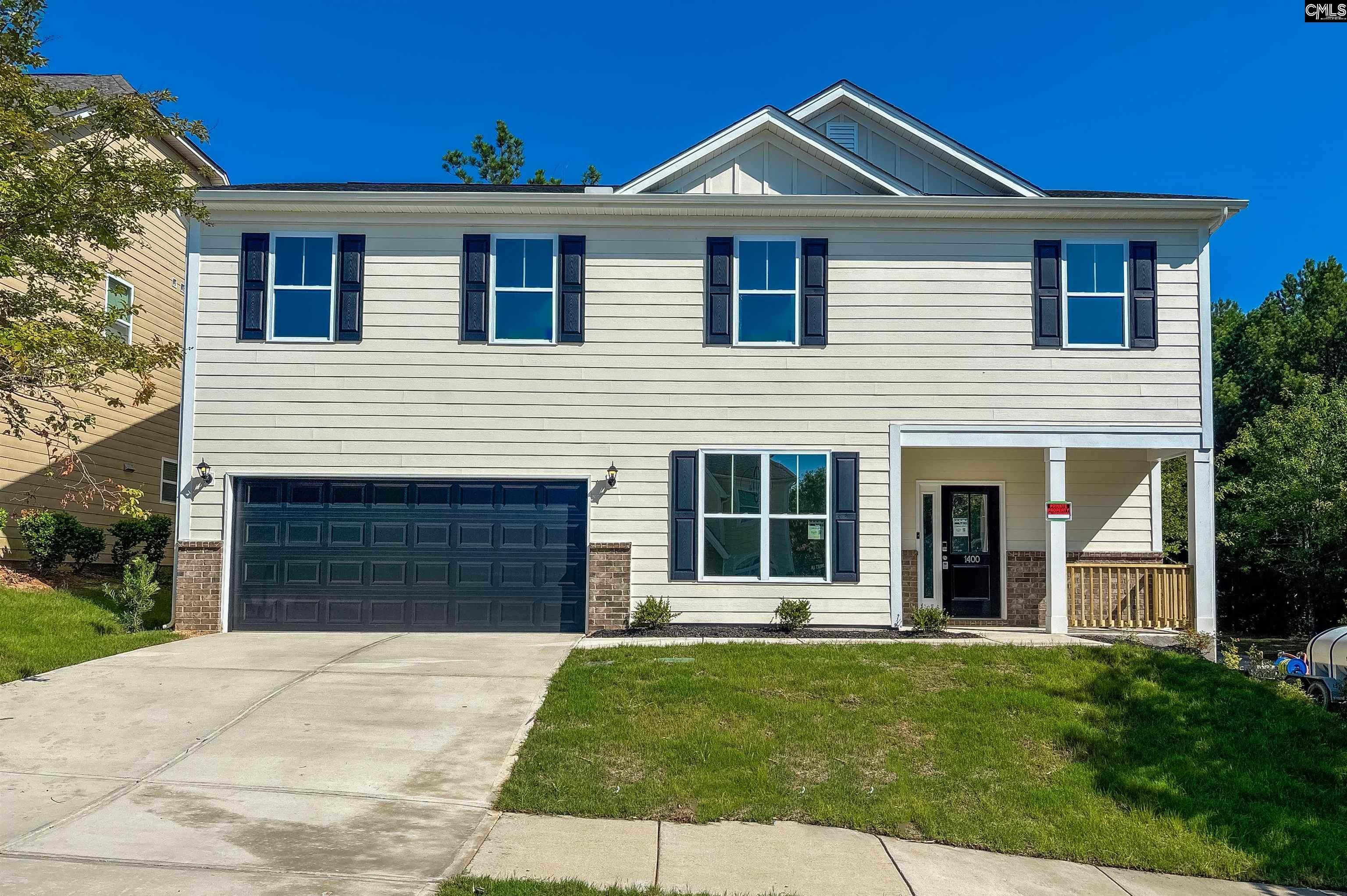 Property Photo: 689 West Columbia SC 29006