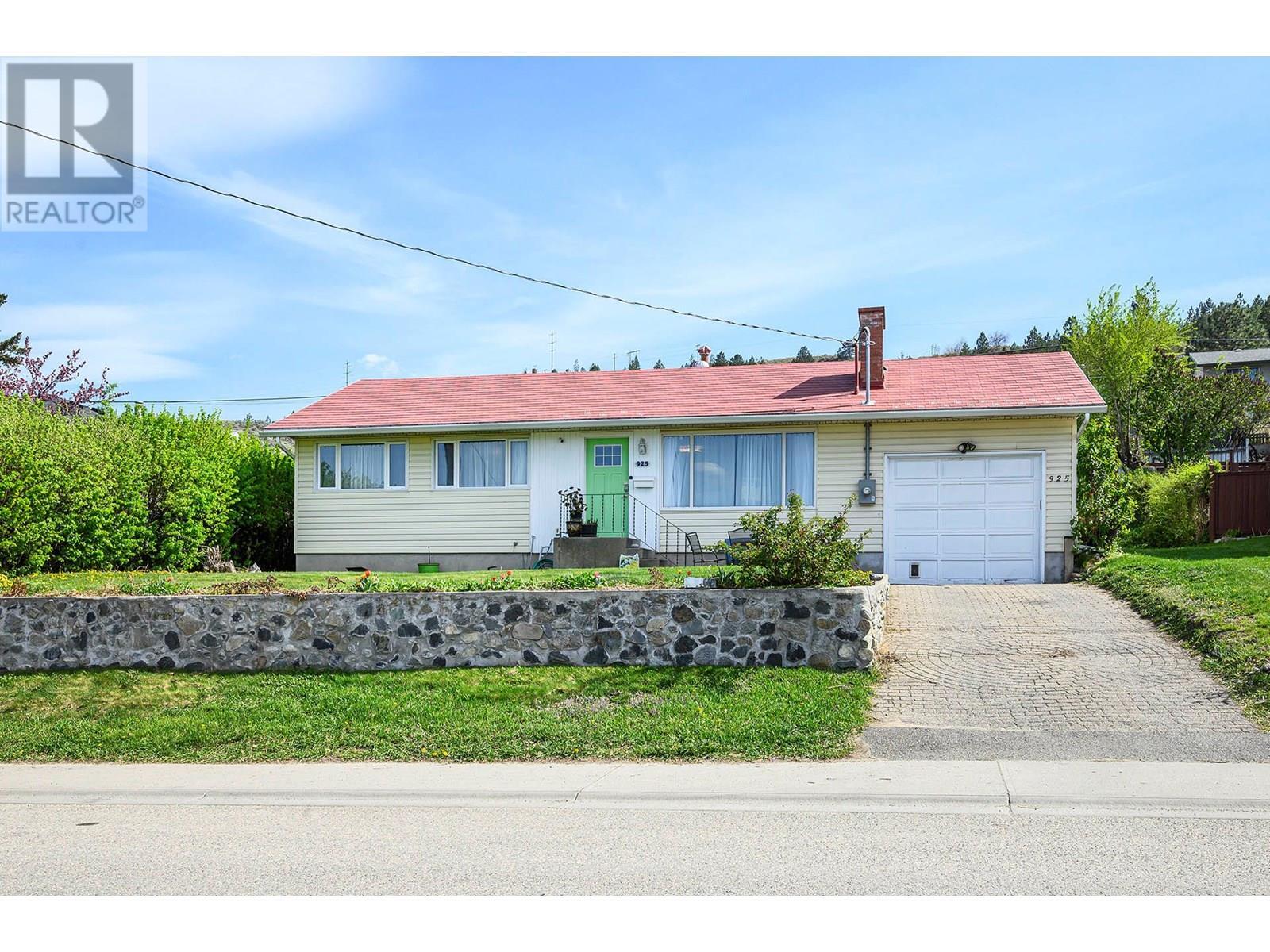925 Fraser Street  Kamloops BC V2C 3H6 photo