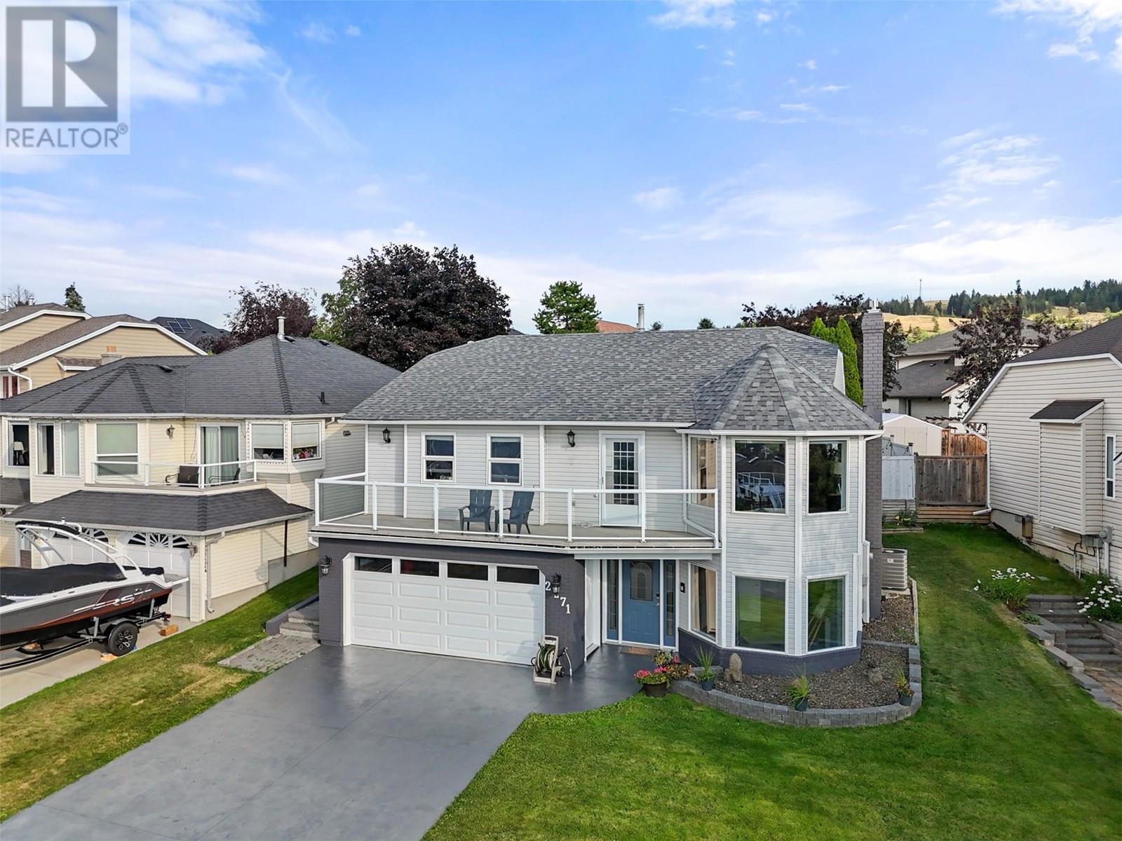 2271 Garymede Drive Drive  Kamloops BC V1S 1P3 photo