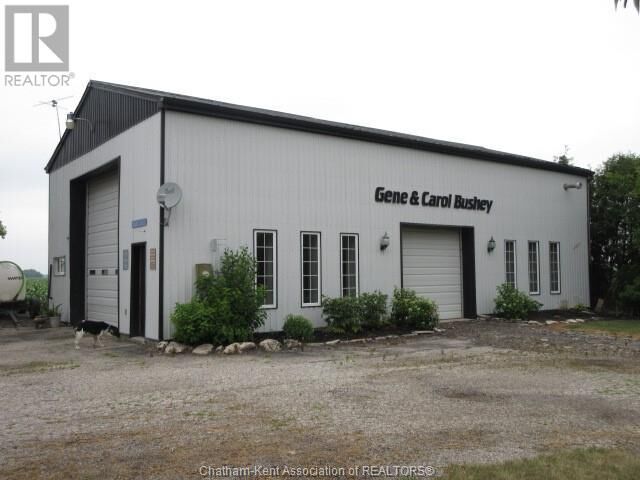 Property Photo:  7465 Creek Line  ON N7M 5J7 