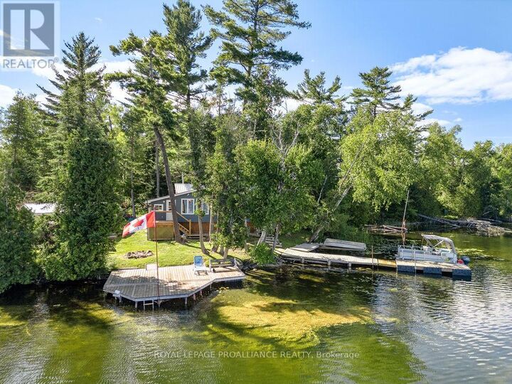 Property Photo: 5 Water - Gunter Lake ON K0L 1W0