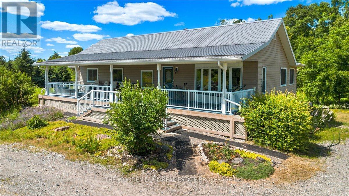 Property Photo: 107031 Hwy 7 Highway ON K0K 2K0