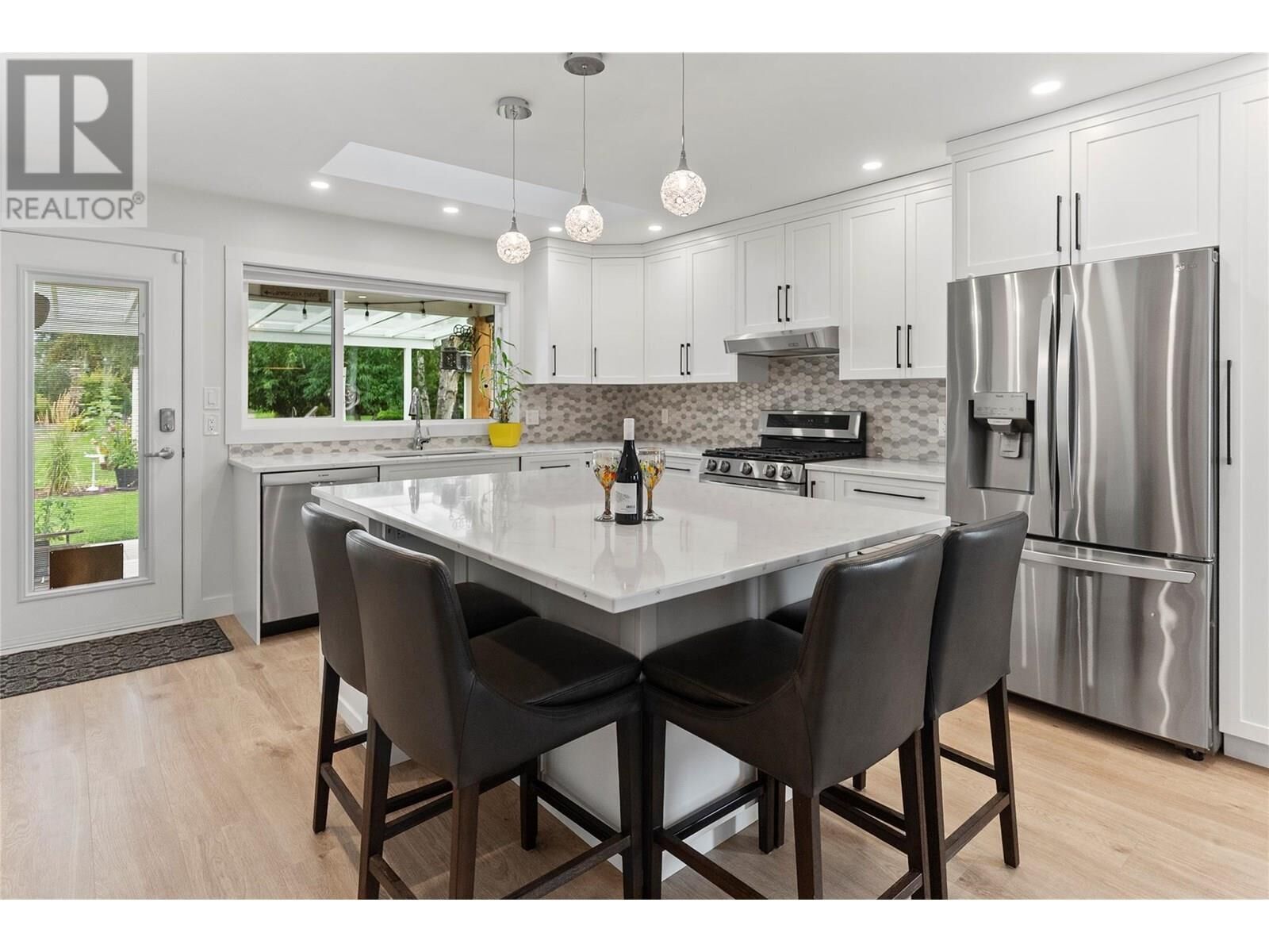 Property Photo: 1255 Raymer Avenue 567 BC V1W 3S3
