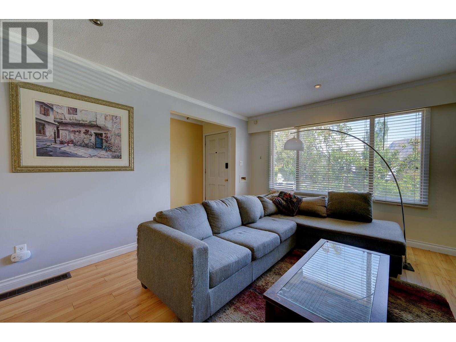 Property Photo:  943 Nicola Street  BC V2C 2R8 