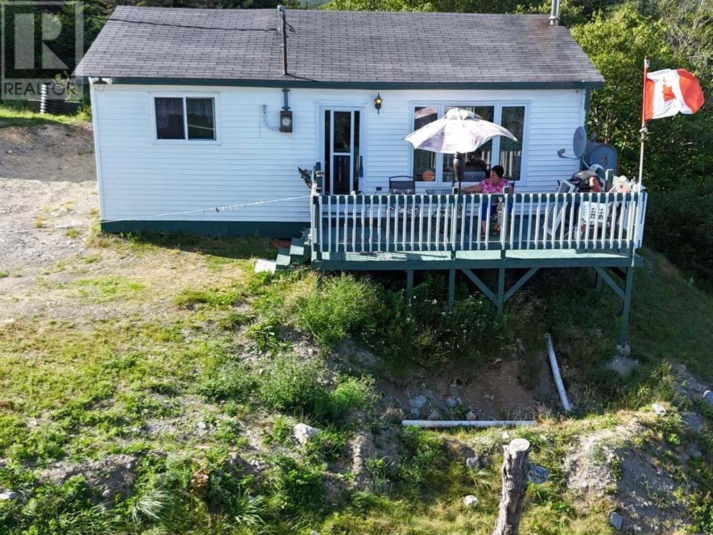 Property Photo: 102 Horse Chops Road NL A0A 1P0
