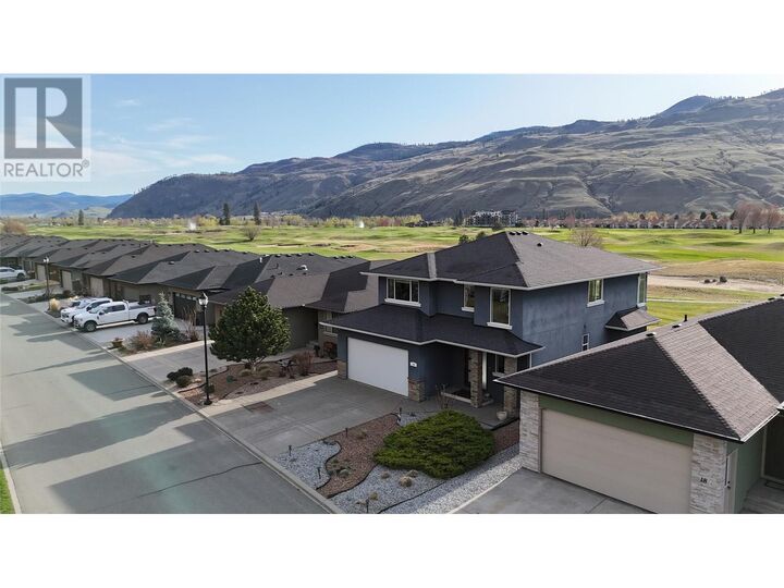Property Photo: 3665 Westsyde Road 19 BC V2B 7H5