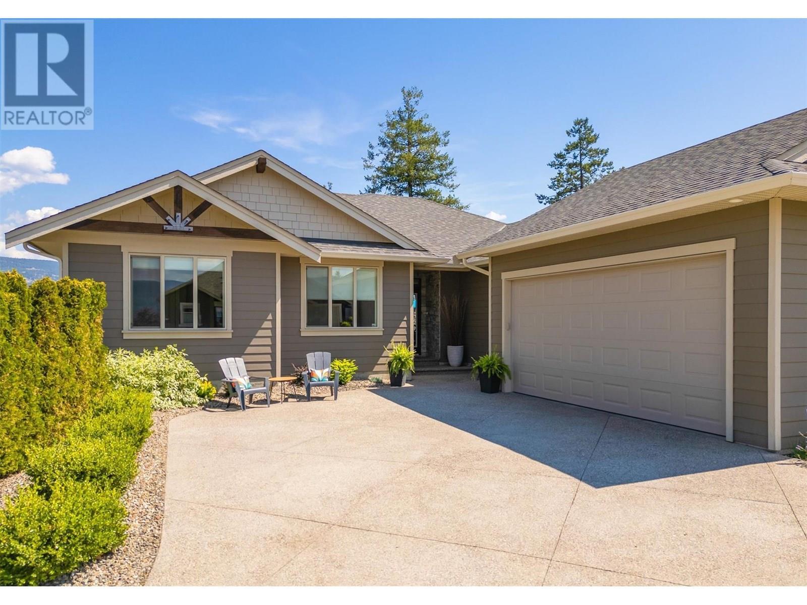 Photo de la propriété: 2191 Salerno Court BC V1V 2S4