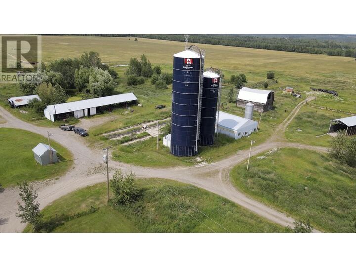 Property Photo: 16795 Hart Highway BC V2K 5X5