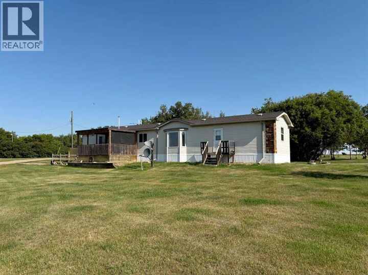 Property Photo: 10317 Township Road 512 AB T0B 2G0