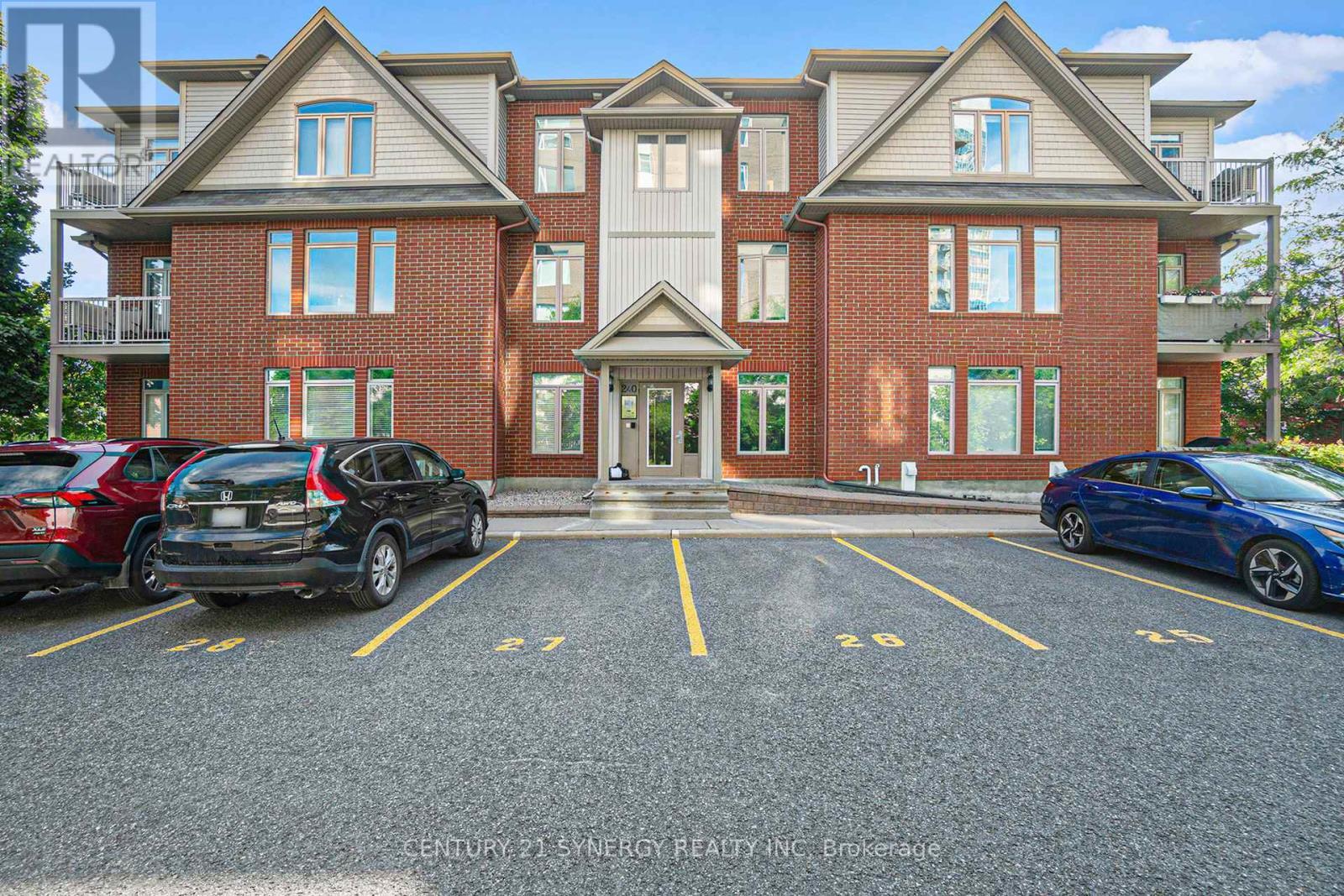 Property Photo: 240 Meilleur Private J ON K1L 0A3