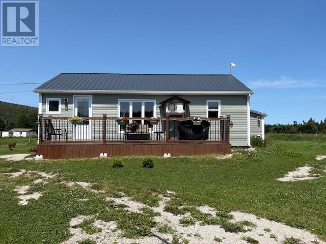 Photo de la propriété: 54 Main Road NL A0N 1T0