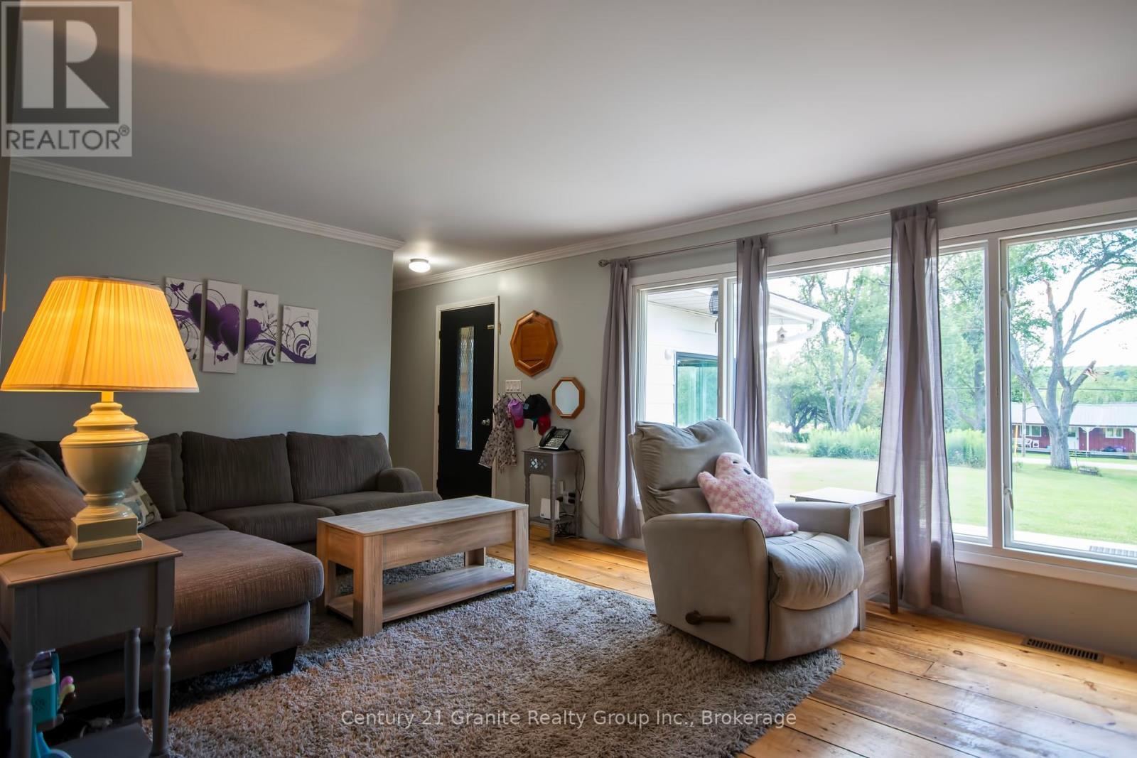 Property Photo: 1229 Spring Valley Road ON K0M 2K0