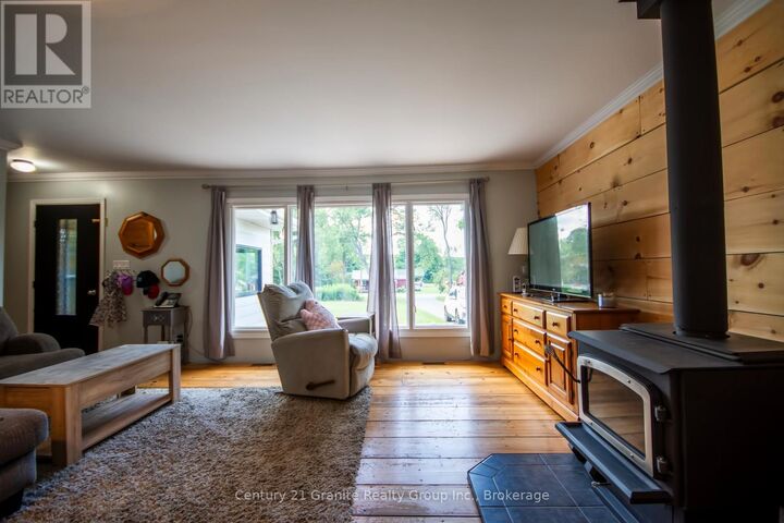 Photo de la propriété:  1229 Spring Valley Road  ON K0M 2K0