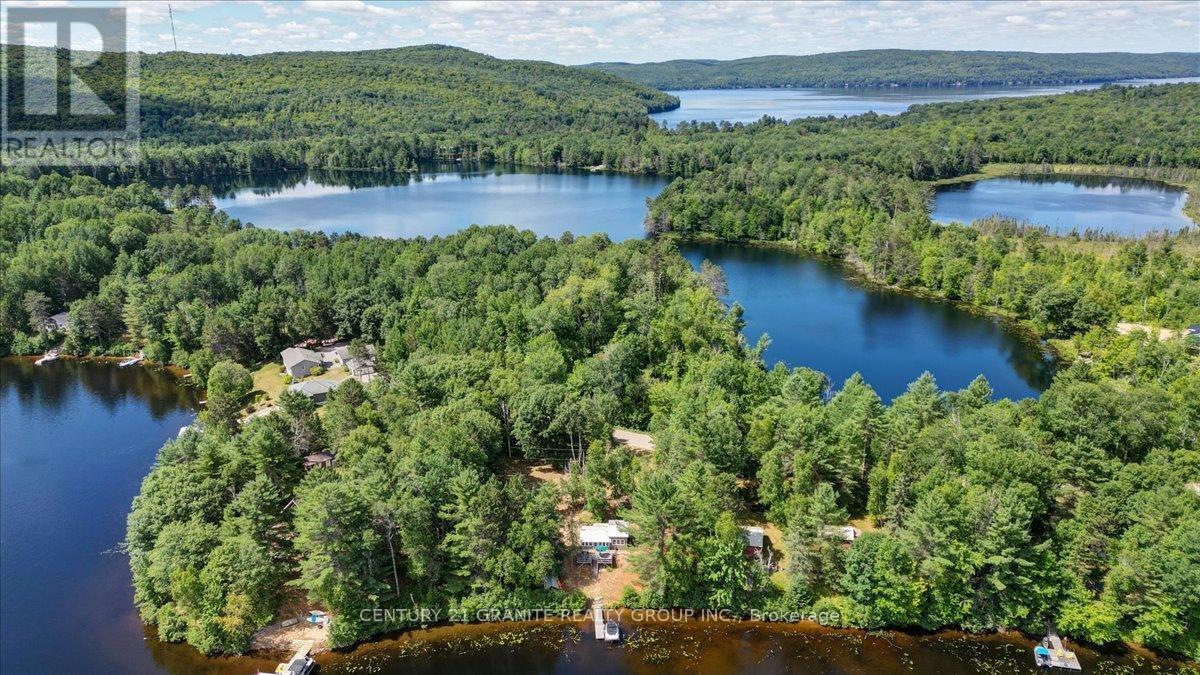 Photo de la propriété:  707 Tamarack Road  ON K0J 1B0 
