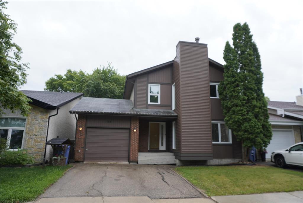 Property Photo:  188 Charing Cross Crescent  MB R2N 1P6 