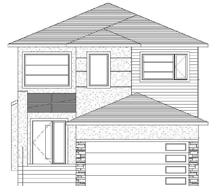 3 Elk Meadow Place  Winnipeg MB R2V 5J2 photo