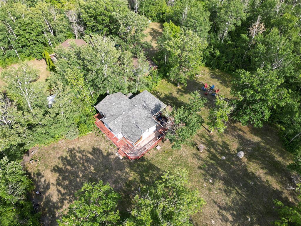 Property Photo: 81 Methuen Bay MB R0E 2A0