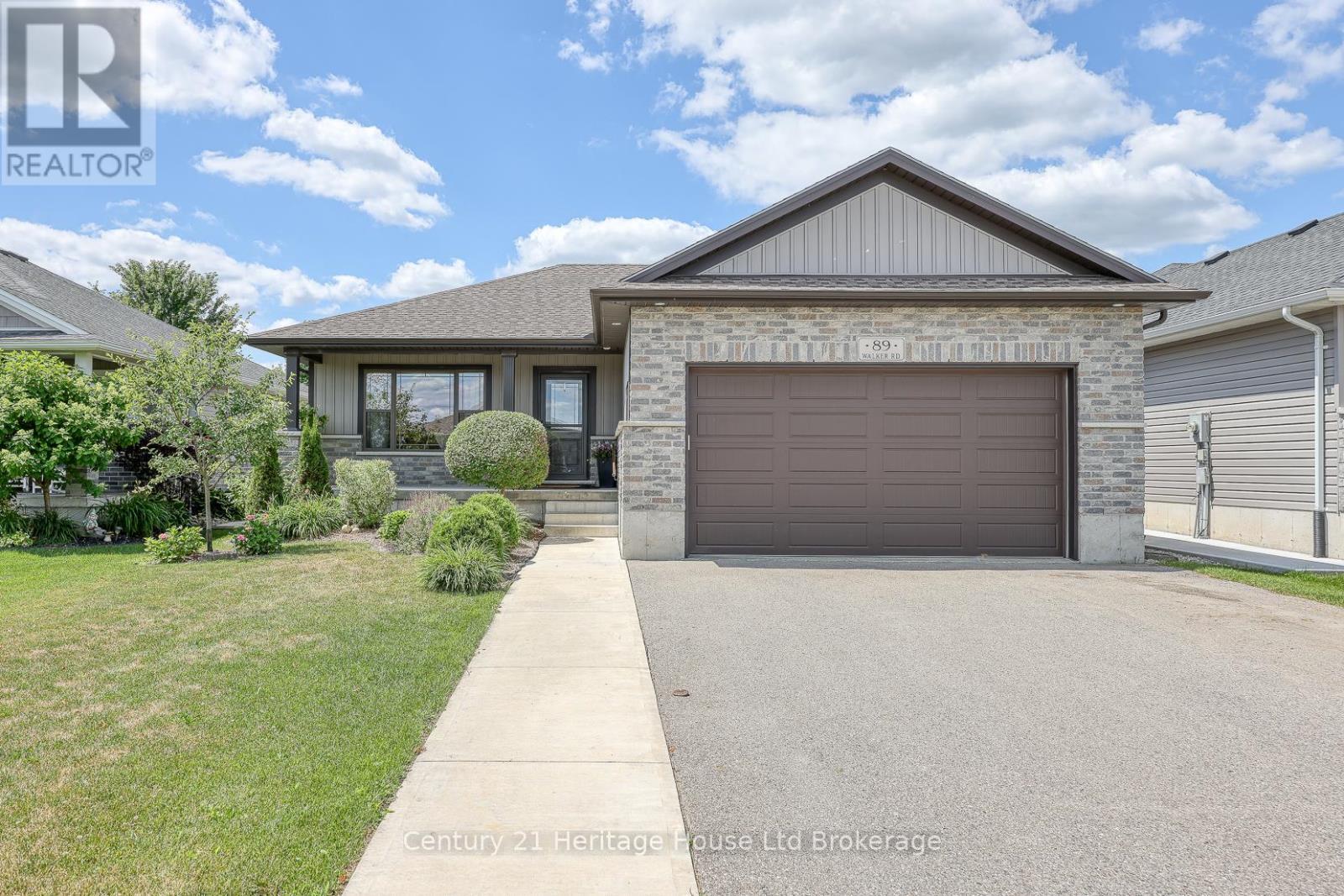 89 Walker Road  Ingersoll (Ingersoll - South) ON N5C 0A6 photo