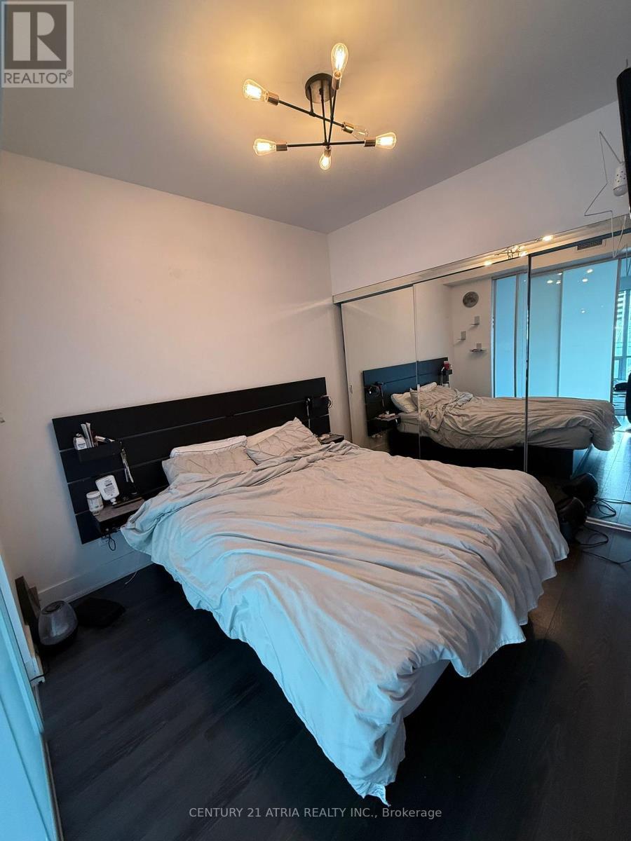 Property Photo: 80 John Street 2710 ON M5V 3X4