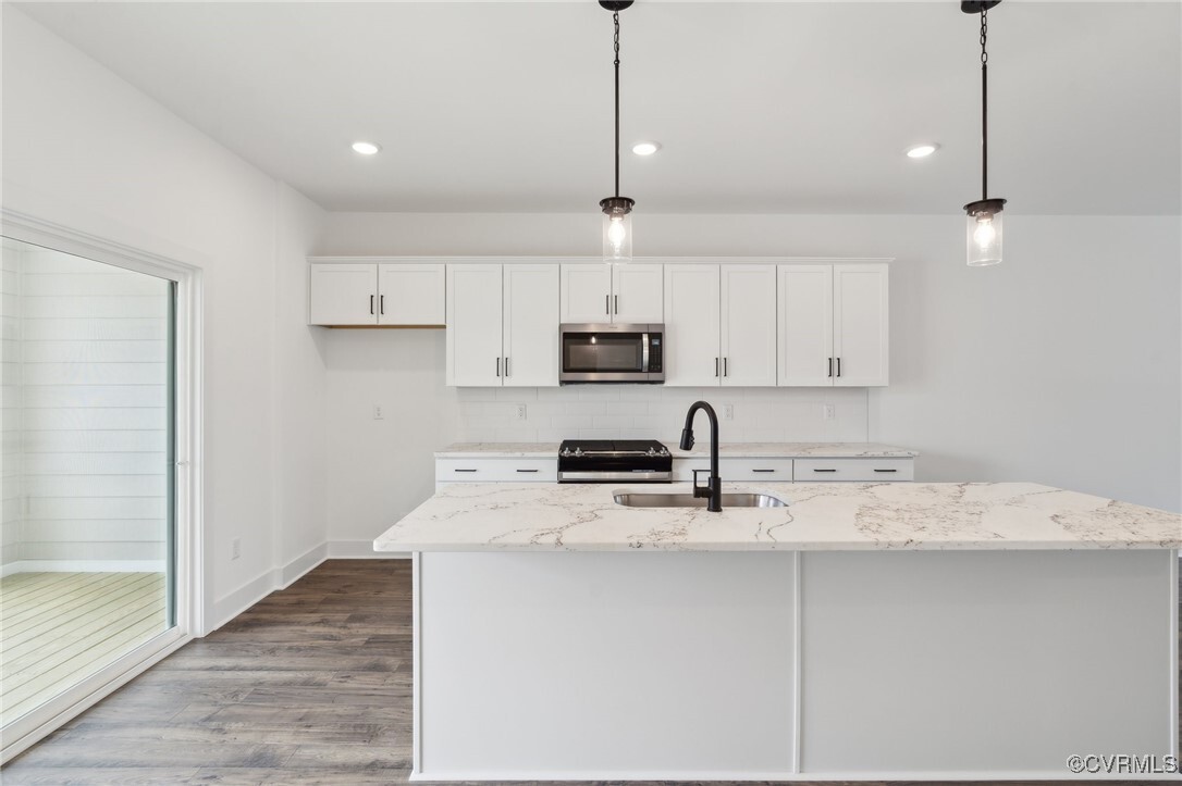Property Photo: 11926 Evening Loop VA 23233
