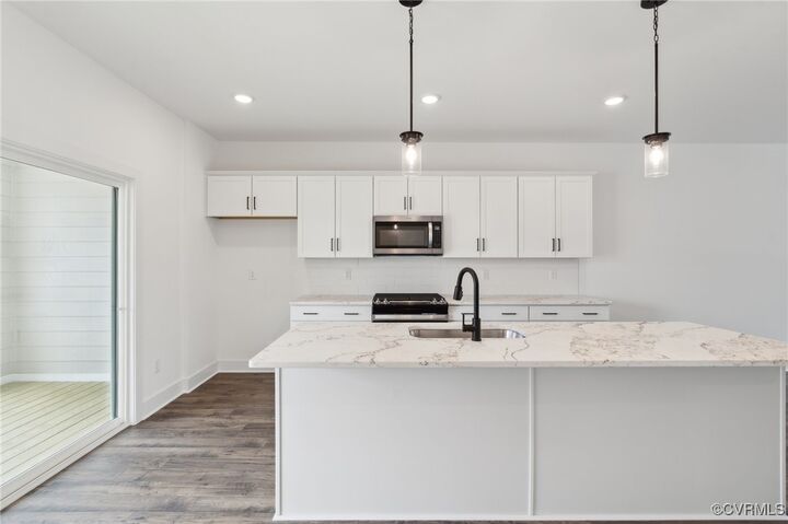 Property Photo: 11926 Evening Loop VA 23233